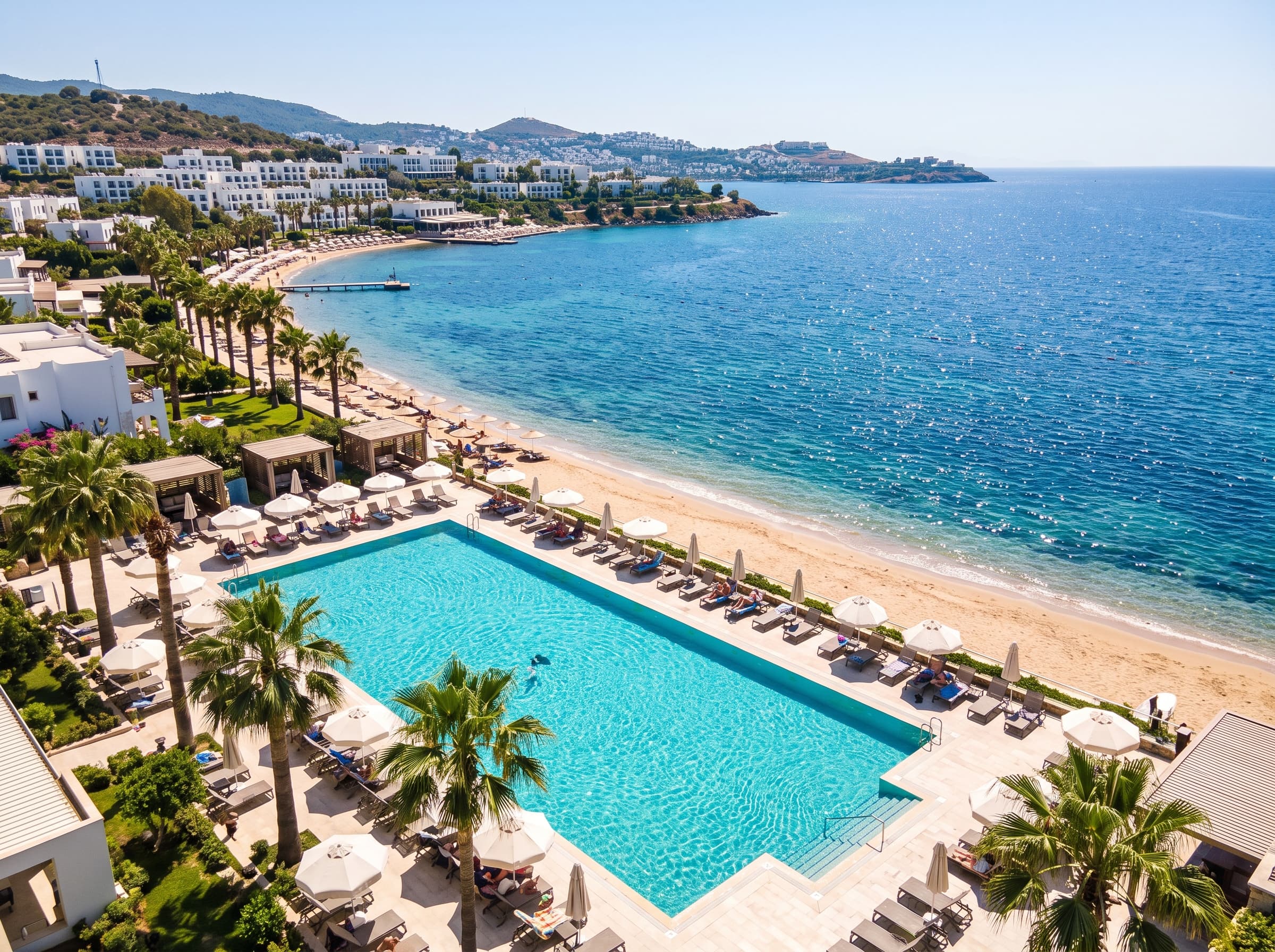Tatil Otelleri